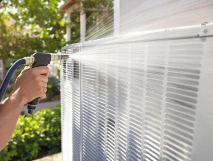 AC Coil Cleaning in Dracut, MA