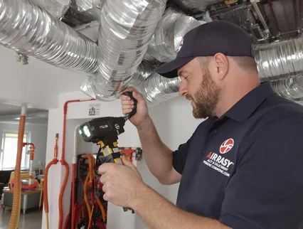 Duct Sealing in Dracut, MA