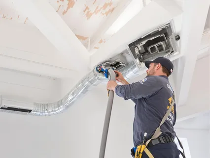 Central Cleaning in Dracut, MA