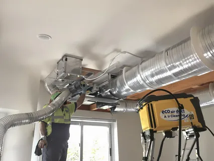 Eco Cleaning in Dracut, MA
