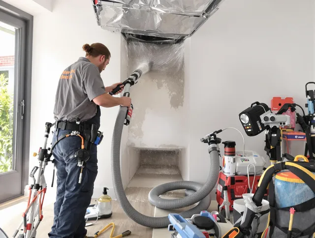 Indoor Cleaning in Dracut, MA