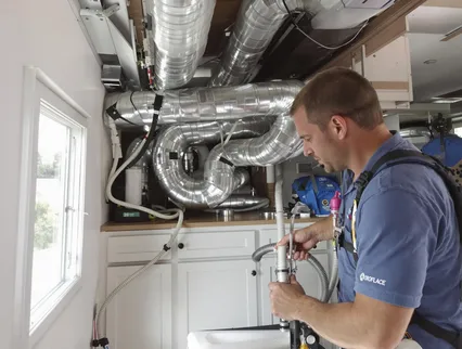 Mobile Home Cleaning in Dracut, MA