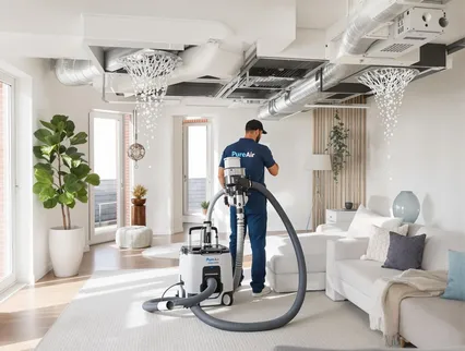 Pure Cleaning in Dracut, MA