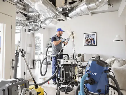 Residential Cleaning in Dracut, MA