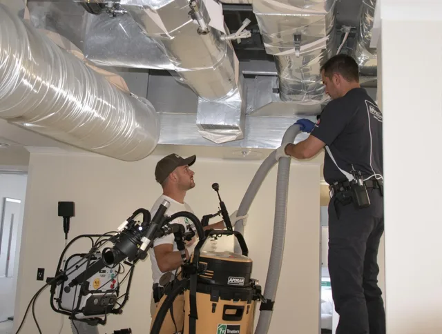 Insulation Removal in Dracut, MA